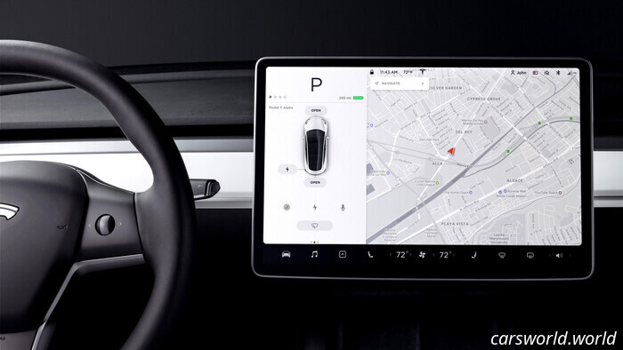 El Propietario Afirma Que Tesla Agregó Miles De Millas Falsas A La Garantía Duck | Carscoops